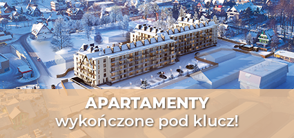 Apartamenty Zakopiańskie